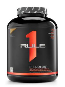 Rule1 Protein 5lbs