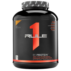 Rule1 Protein 5lbs