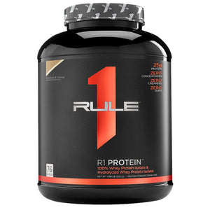 Rule1 Protein 5lbs