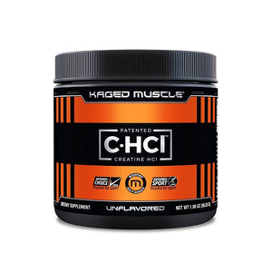 Kaged Muscle Creatine HCL