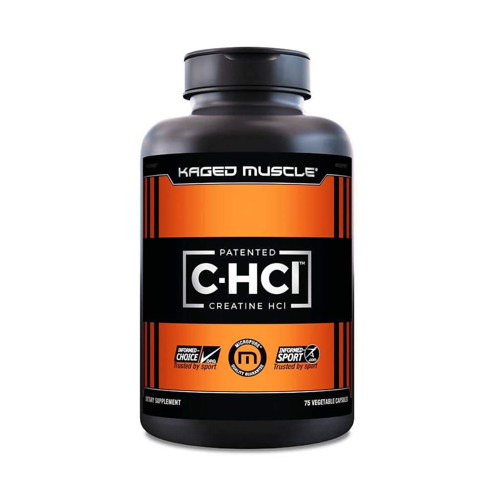 Kaged Muscle Creatine HCL