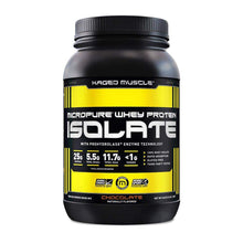 Load image into Gallery viewer, Kaged Muscle MicroPure Whey Protein Isolate
