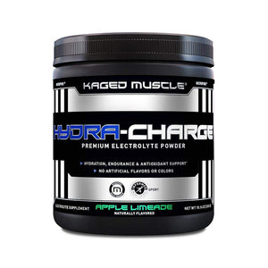 Kaged Muscle Hydra-Charge