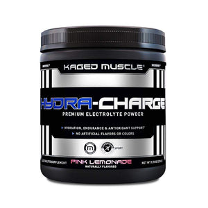 Kaged Muscle Hydra-Charge