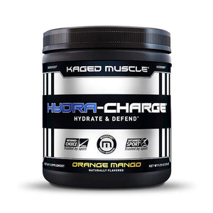 Kaged Muscle Hydra-Charge