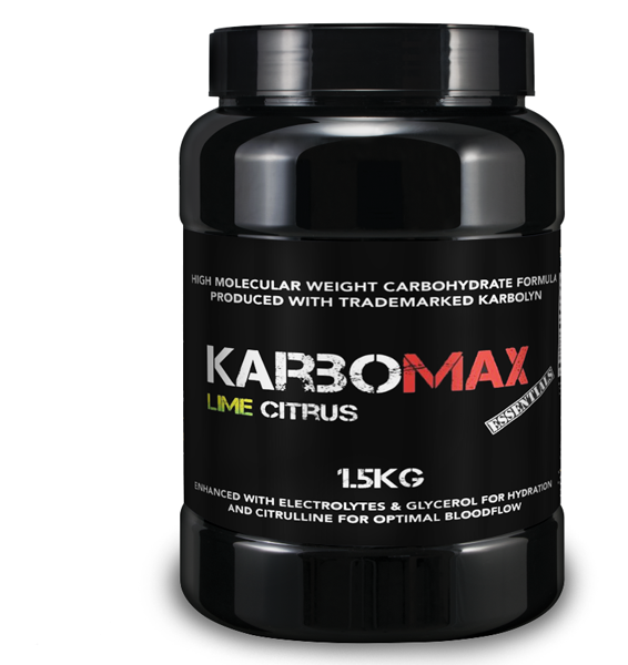 Strom Sports Nutrition KarboMax