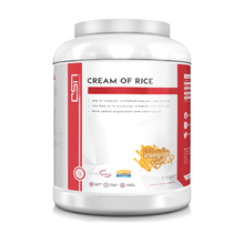 Load image into Gallery viewer, CSN Supplements Cream Of Rice 2.5kg
