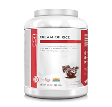 Load image into Gallery viewer, CSN Supplements Cream Of Rice 2.5kg
