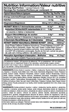 Load image into Gallery viewer, Mutant BCAA 9.7 Energy 360g
