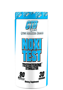 CTD Sports Noxitest