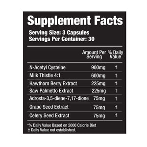 Phase One Nutrition Cycle Phase