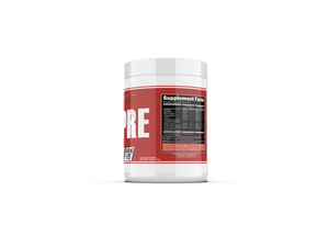 Primeval Labs Mega Pre Red