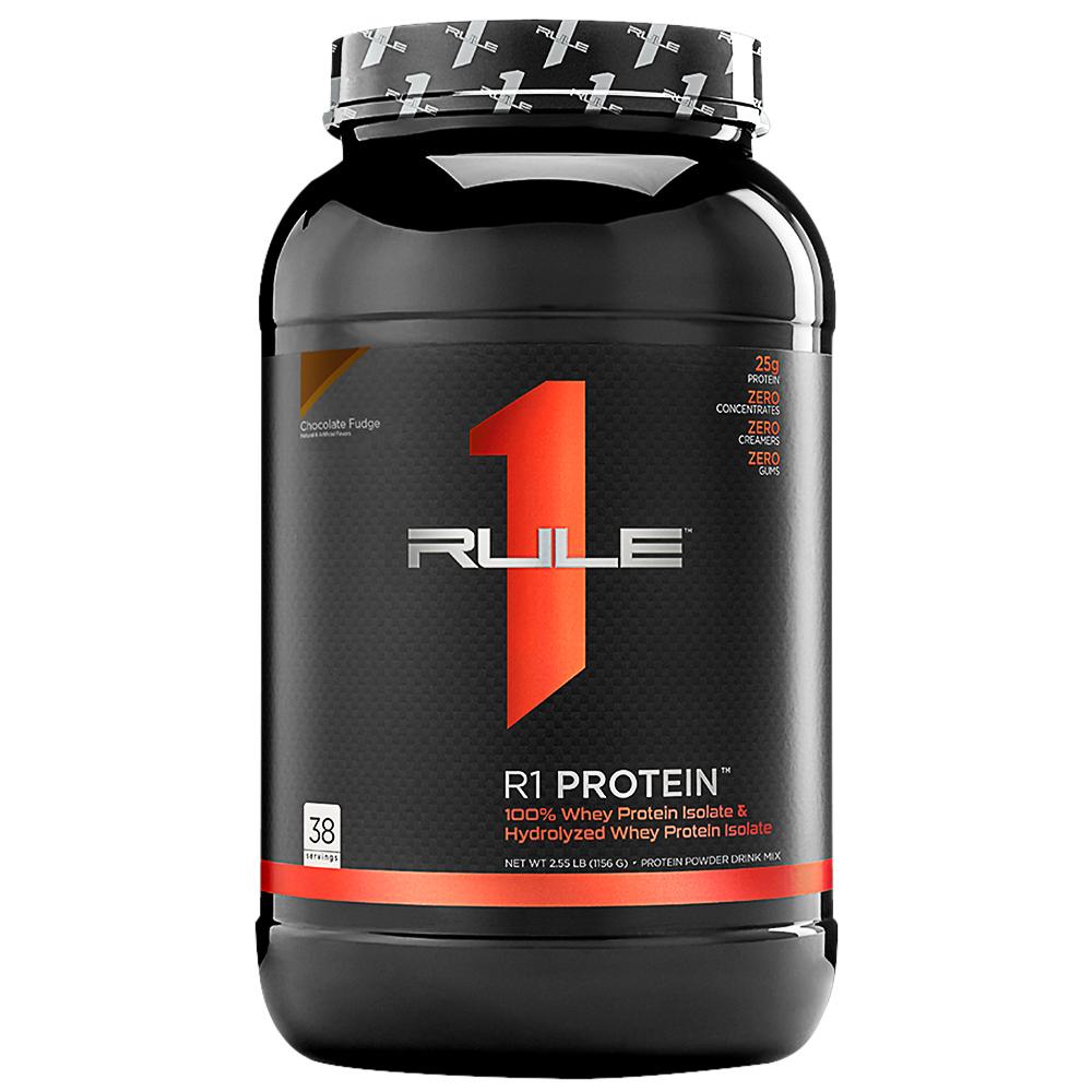 Rule1 Protein 2,5lbs