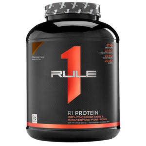 Rule1 Protein 5lbs