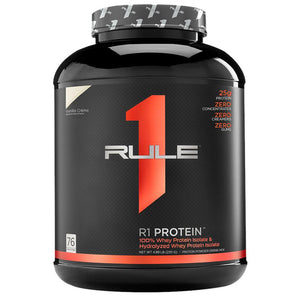 Rule1 Protein 5lbs