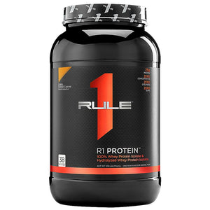 Rule1 Protein 2,5lbs