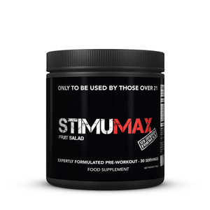 Strom Sports StimuMax