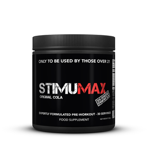 Strom Sports StimuMax