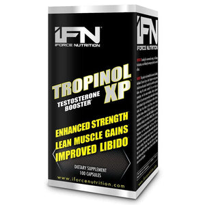 IFN Tropinol XP