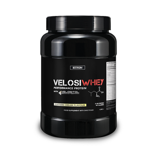 Strom Sports VelosiWhey