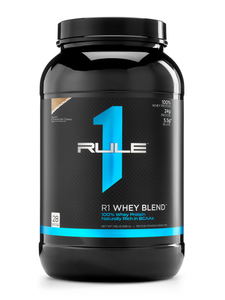 Rule1 Whey Blend 2lbs