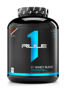 Rule1 Whey Blend 2lbs