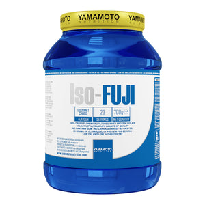 Yamamoto Nutrition Iso-FUJI® 1.5 Lbs.