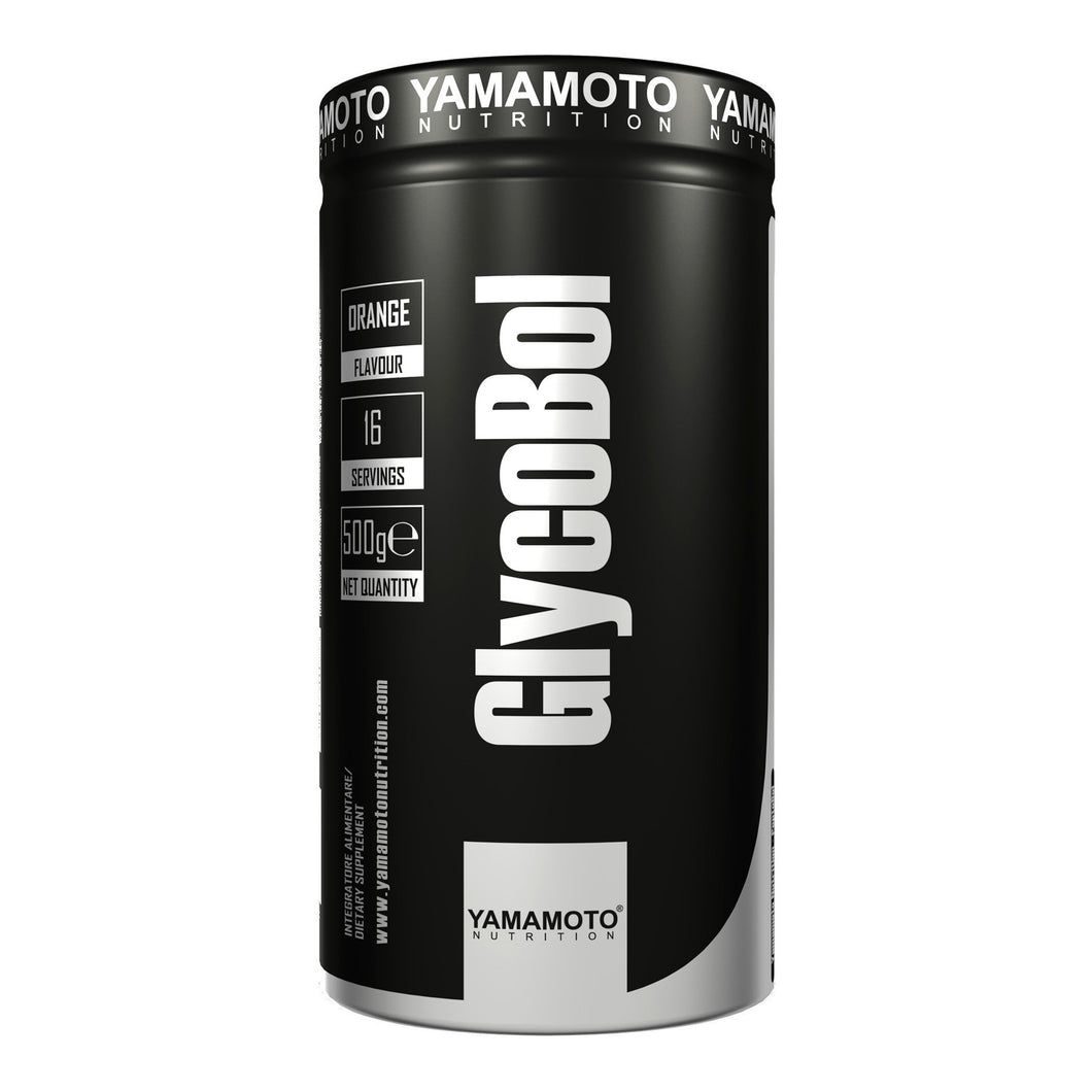 Yamamoto Nutrition GLYCOBOL®