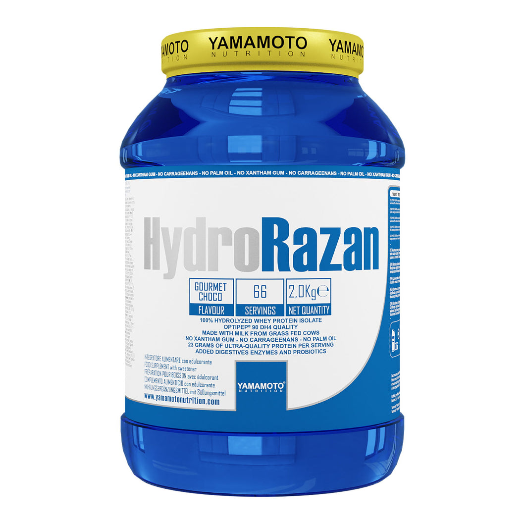 Yamamoto Nutrition Hydro RAZAN® 4.4 Lbs.