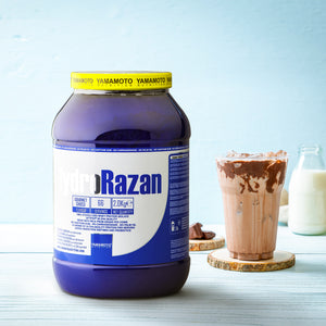 Yamamoto Nutrition Hydro RAZAN® 4.4 Lbs.