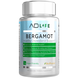 Project AD Bergamot