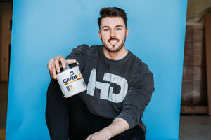 HD Muscle Carb HD