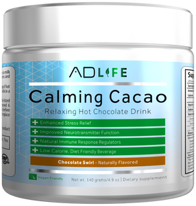 Project AD Calming Cacao