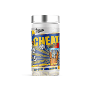 Glaxon Cheat