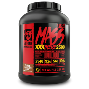 Mutant Mass XXXTREME 2500 7bs