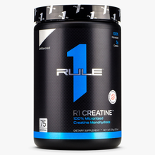 Load image into Gallery viewer, Rule1 Creatine 75serv.
