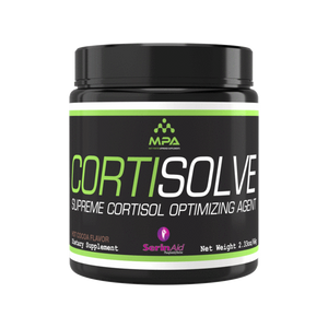 MPA CortiSolve