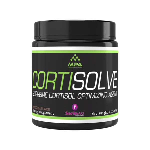MPA CortiSolve