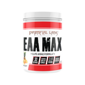 Primeval Labs EAA MAX