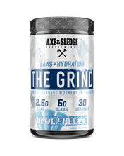 Load image into Gallery viewer, Axe &amp; Sledge The Grind
