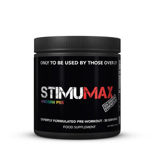 Strom Sports StimuMax PRO