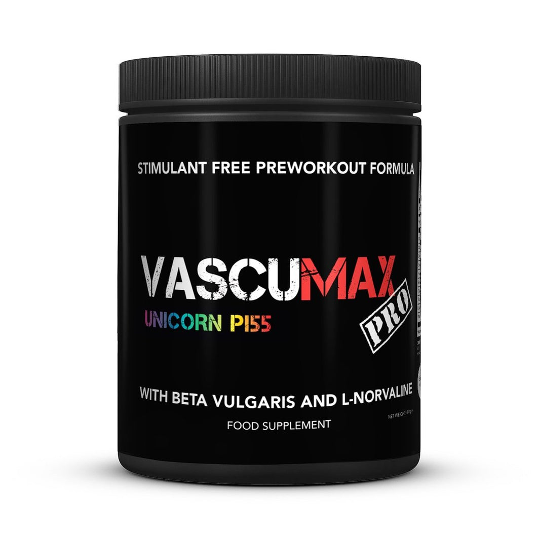 Strom Sports Nutrition VascuMax Pro