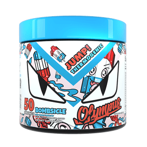 Olympus Lyfestyle Jump Thermogenic