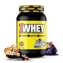 Load image into Gallery viewer, Kodiak 1Whey™ Isolate
