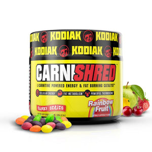 Kodiak Carnishred 120g