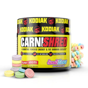 Kodiak Carnishred 120g