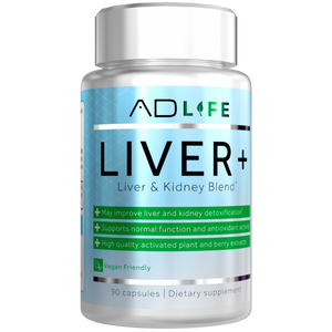 Project AD Liver+