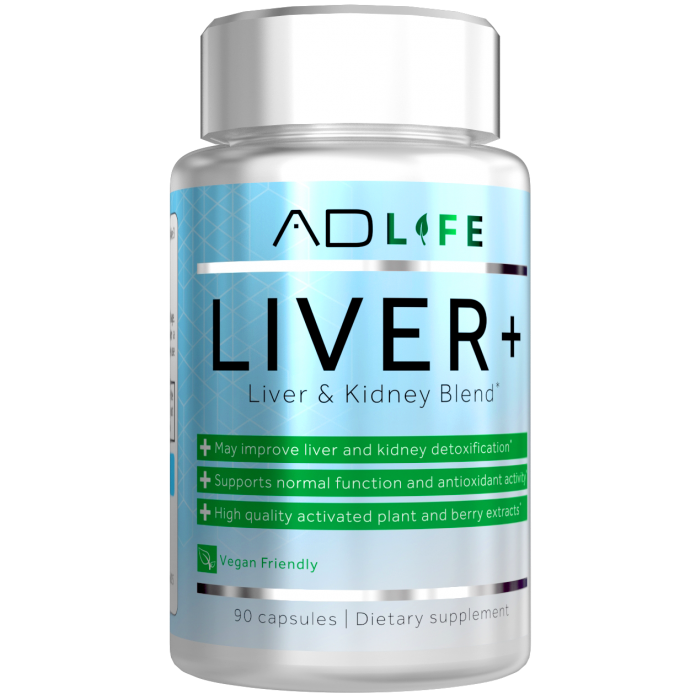 Project AD Liver+