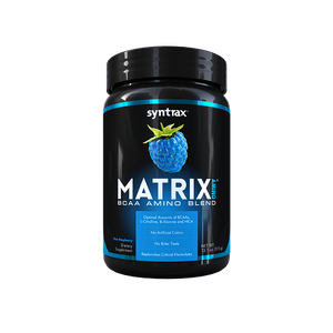 Syntrax Matrix Amino