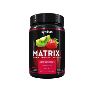 Syntrax Matrix Amino